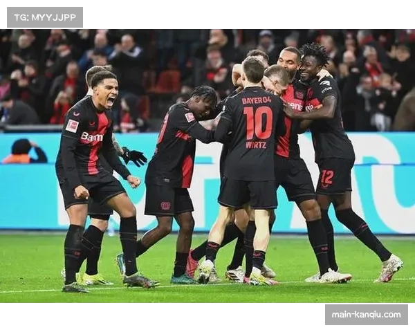 勒沃库森主帅尤尔曼专访：球队防守表现仍需进一步提升