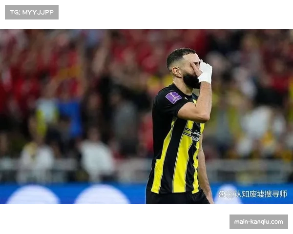 恩佐·米约身价高居亚冠中场榜首 吉达国民组织核心 恩佐·米约身价高居亚冠中场榜首 吉达国民组织核心