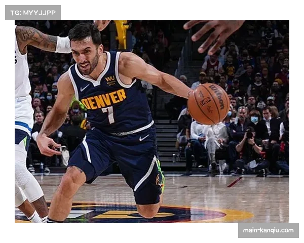 雷霆青年军不敌经验丰富的掘金 体能分配问题显现